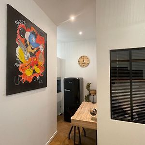 Le Cosy La Part Dieu